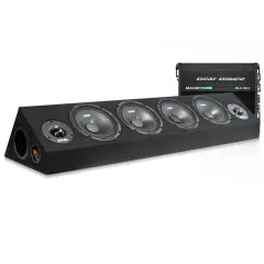 ChaosBox 6,5 + Amp - dBakuten.se