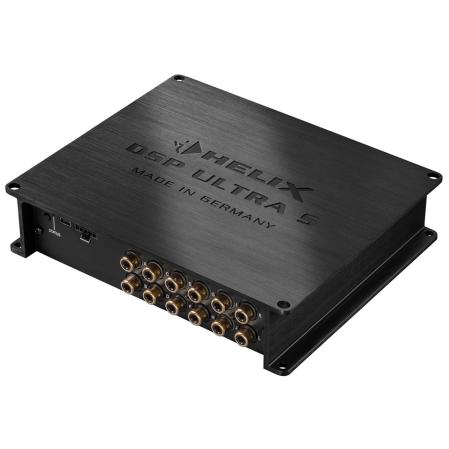Helix DSP ULTRA S - dBakuten.se