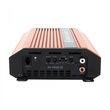 Reiss RS-PX400.2D - dBakuten.se