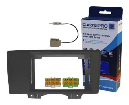 DFK-VO03/LG-CP2 - dBakuten.se