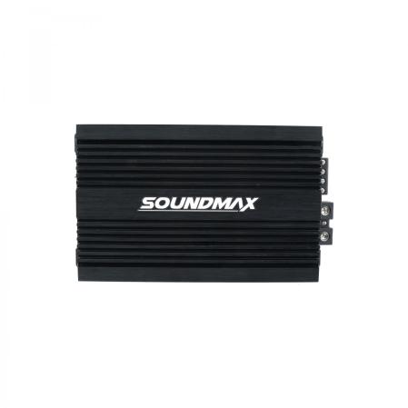Soundmax SX-N2000.1D - dBakuten.se