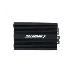 Soundmax SX-N2000.1D - dBakuten.se