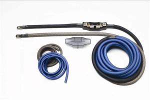 Kablar & tillbehör