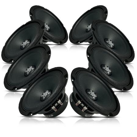 Phoenix Gold ZPX654 8pack - dBakuten.se