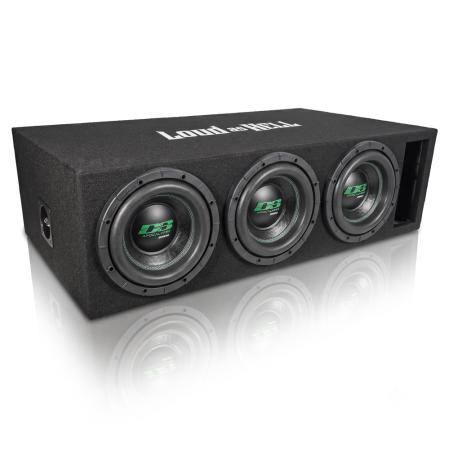 Cheva Kit 3x8