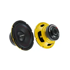 Soundmax SX-FC8.S4 - dBakuten.se