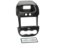 2-DIN Monteringsram Ford Ranger - dBakuten.se