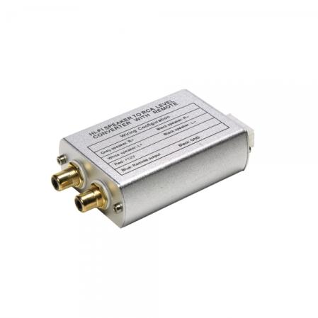 Reiss RS-HTL7 - dBakuten.se