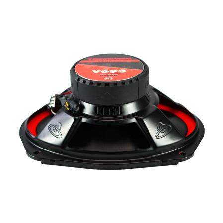 Cerwin-Vega VEGA series 3-way 6X9