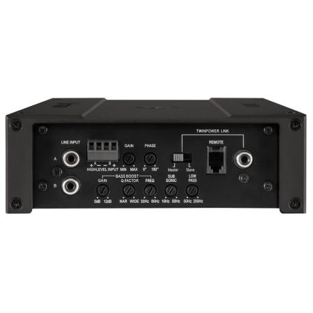 Helix M ONE X - dBakuten.se