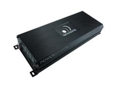 Massive Audio T3 - dBakuten.se