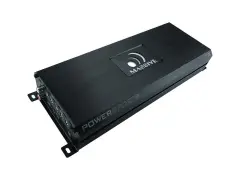Massive Audio T3 - dBakuten.se