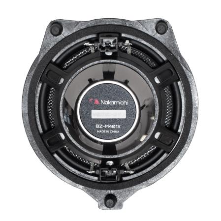 Nakamichi BZ-M401X - dBakuten.se