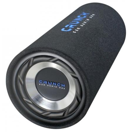 Crunch GTS200 - dBakuten.se