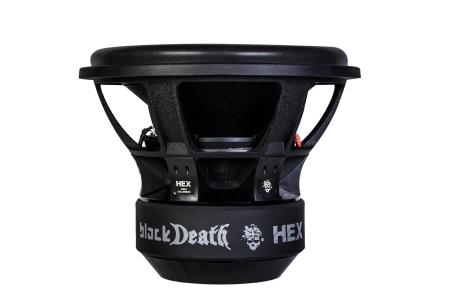 Vibe BLACKDEATHC18HEX-V7 - dBakuten.se