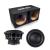 Vibe BLACKDEATH15D4-V3 2x15" LOUD AS HELL låda - dBakuten.se