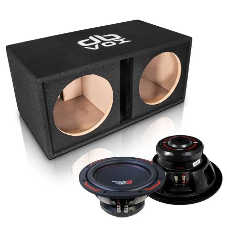 Cerwin-Vega HED 2x12