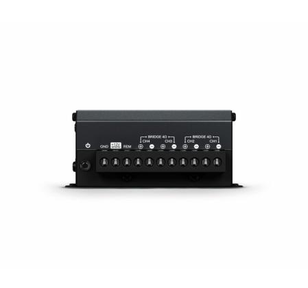 SounDigital 400.4 EVO 6 - 4 Ohm - dBakuten.se