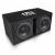 2x15" RS-RX15 dBVox låda - dBakuten.se