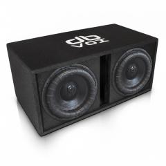 2x15" RS-RX15 dBVox låda - dBakuten.se