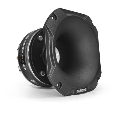 Reiss RS-HR6 8 ohm - dBakuten.se