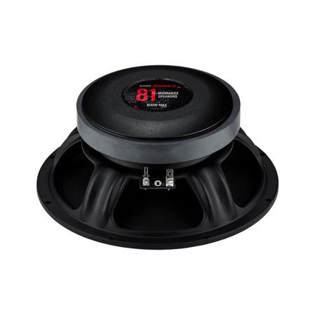 AVATAR Doomsday 81 - dBakuten.se