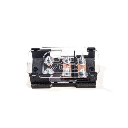 dBVox10 Mini strömblock - dBakuten.se