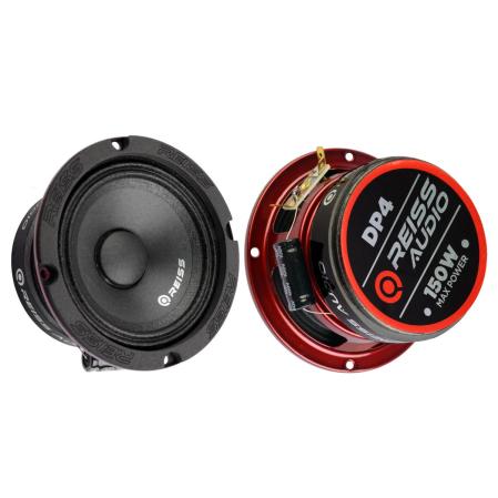 Reiss RS-DP4 - dBakuten.se