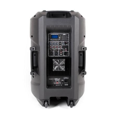 Master Audio BN15PW - dBakuten.se