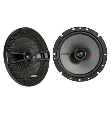 Kicker ksc670 - dBakuten.se