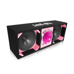 2x10" VO-M210-S4 Pro l&aring;da med Terror Horn - dBakuten.se