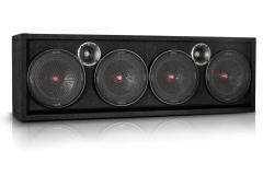 Xcelsus XUSM8 4x8" LOUD AS HELL slotplanka - dBakuten.se