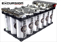 Excursion SXC B3 SET COMP - dBakuten.se