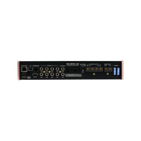 Reiss RS-DSP6.100 - dBakuten.se