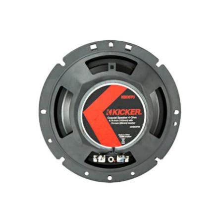 Kicker ksc670 - dBakuten.se
