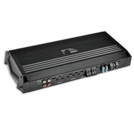Nakamichi NGO-A100.4 B-stock - dBakuten.se