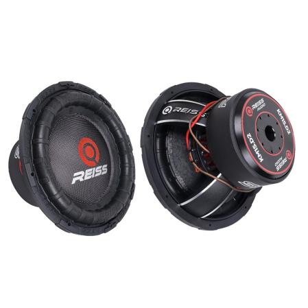 Reiss RS-KM15.D2 - dBakuten.se