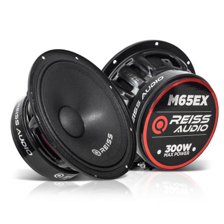 Reiss RS-M65EX - dBakuten.se