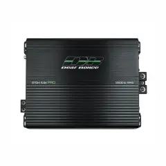 Deaf Bonce Atom 5.5K Pro - dBakuten.se