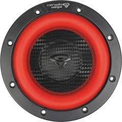 Cerwin-Vega VEGA series 6.5" - dBakuten.se