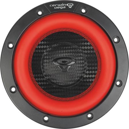 Cerwin-Vega VEGA series 6.5