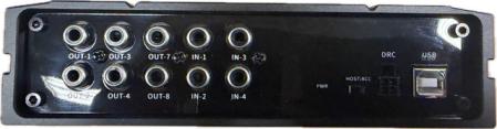 Rebec RPX-B680plus DSP - dBakuten.se