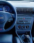 Audi A4 1994-1997 1DIN B5
