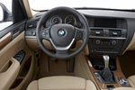 BMW X3 2011-2017 (F25)