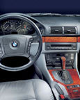 BMW 5 Serien 1996-2004 (E39)