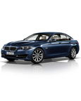 BMW 5 Serien
