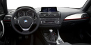 BMW 1 Serien 2011-2019 (F20/F21)