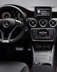 Mercedes A-Klass 2012> W176