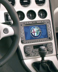 Alfa Romeo Brera 2006>
