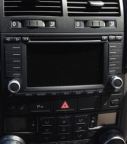 2003-2009 RNS2 T5 stereo